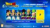 Fotografija izdelka Dragon Ball: Sparking! Zero (Xbox Series X)