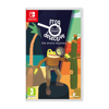 Fotografija izdelka Frog Detective: The Entire Mystery (Nintendo Switch)