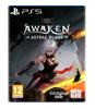 Fotografija izdelka Awaken - Astral Blade - Tania's Edition (Playstation 5)