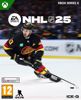 Fotografija izdelka EA SPORTS: NHL 25 (Xbox Series X)