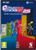 Fotografija izdelka Sociable Soccer 2025 (PC)