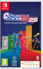 Fotografija izdelka Sociable Soccer 2025 (CIAB) (Nintendo Switch)