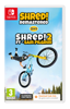 Fotografija izdelka Shred! Remastered & Shred! 2 Ft. Sam Pilgrim (CIAB) (Nintendo Switch)