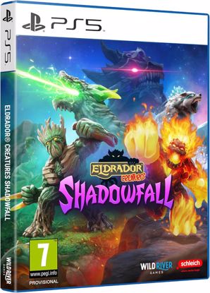 Fotografija izdelka Eldrador Creatures Shadowfall