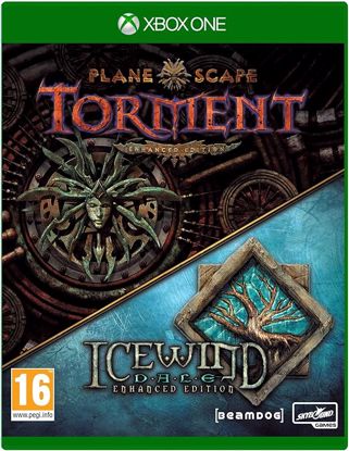 Fotografija izdelka Planescape Torment & Icewind Dale Enhanced Edition (XONE)