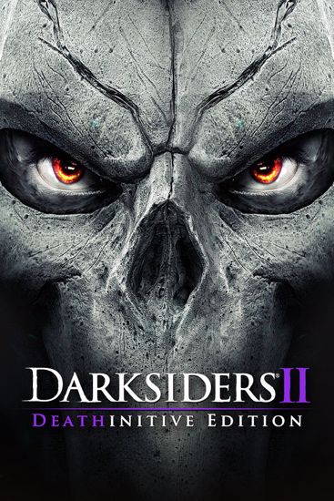 Fotografija izdelka Darksiders II Deathinitive Edition (Xbox Series X)
