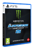 Fotografija izdelka Monster Energy Supercross 25 - The Official Videogame (Playstation 5)