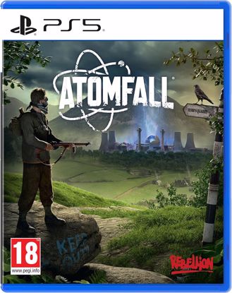 Fotografija izdelka Atomfall (Playstation 5)