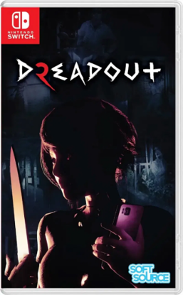 Fotografija izdelka Dreadout 2 (Nintendo Switch)