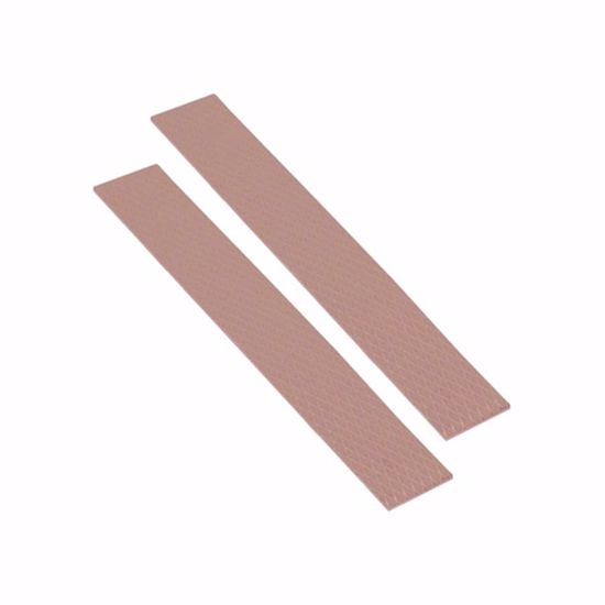 Fotografija izdelka Termična blazinica Thermal Grizzly Minus Pad 8, 120 x 20 x 0.5 mm, 2 kosa