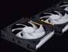 Fotografija izdelka Ventilator za ohišje Lian Li UNI FAN SL-INFINITY 120 ARGB PWM 120mm, 3 Pack + kontroler, črn