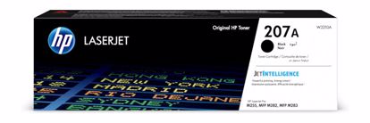 Fotografija izdelka Toner HP W2210A 207A Črn Original