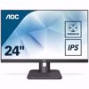 Fotografija izdelka AOC 24E1Q 23,8" IPS monitor