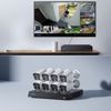 Fotografija izdelka Reolink NVR snemalnik NVS16-8MB8 4K, 8MP, 16 kanalni NVR, 8x kamera POE