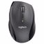 Fotografija izdelka LOGITECH M705 brezžična laserska srebrna miška