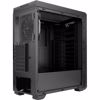 Fotografija izdelka INTER-TECH S-3901 Impulse RGB gaming ohišje