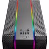 Fotografija izdelka INTER-TECH S-3901 Impulse RGB gaming ohišje