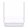Fotografija izdelka MERCUSYS WLAN MW302R 300 Mbps Multi-Mode brezžični usmerjevalnik-router