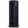 Fotografija izdelka CYBERPOWER VP1600ELCD-DE 1600VA 960W USB-HID brezprekinitveno napajanje