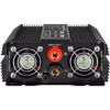 Fotografija izdelka GOOBAY 12V-230V DC/AC USB-5V 1500W pretvornik inverter napajalnik
