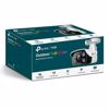 Fotografija izdelka TP-LINK VIGI C340 6mm dnevna/nočna 4MP LAN QHD bela zunanja nadzorna kamera