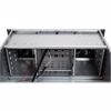Fotografija izdelka INTER-TECH IPC 4U-40248 rack ohišje