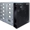 Fotografija izdelka INTER-TECH IPC 4U-40248 rack ohišje