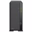 Fotografija izdelka SYNOLOGY DS124 za 1 disk NAS strežnik