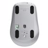 Fotografija izdelka LOGITECH MX ANYWHERE 3S brezžična bluetooth laser Pale Grey siva miška