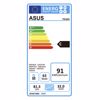 Fotografija izdelka ASUS ProArt PA32UC-K 81,28cm (32") UHD IPS DP/HDMI/USB-C HDR10 X-rite i1 strojna kalibracija zvočniki profesionalni monitor