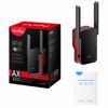 Fotografija izdelka CUDY RE3000 AX3000 Dual Band Wi-Fi6 ojačevalec extender