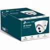 Fotografija izdelka TP-LINK VIGI C440I 2.8mm IR dnevna/nočna 4MP LAN QHD nadzorna kamera