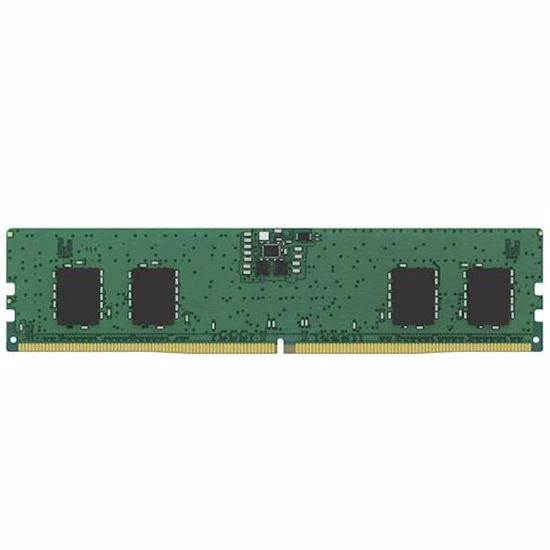 Fotografija izdelka KINGSTON 8GB 5600MHz DDR5 KVR56U46BS6-8 ram pomnilnik