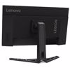 Fotografija izdelka LENOVO Legion R27qe 68,58cm (27") QHD IPS 180Hz DP/HDMI HDR400 gaming monitor