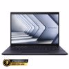 Fotografija izdelka ASUS ExpertBook B3 14" (35,56cm) WUXGA Core Ultra 7 155H 32GB 1TB 4G Win11 Pro prenosni računalnik (B3404CMA-4G-WB75D0X)