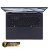 Fotografija izdelka ASUS ExpertBook B3 14" (35,56cm) WUXGA Core Ultra 7 155H 32GB 1TB 4G Win11 Pro prenosni računalnik (B3404CMA-4G-WB75D0X)
