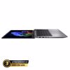 Fotografija izdelka ASUS ExpertBook P5 14" (35,56cm) WQXGA Core Ultra 5 226V 16GB 1TB Windows 11 Pro prenosni računalnik (P5405CSA-WB53D0X)