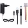 Fotografija izdelka GOOBAY USB 3.0 Adapter za IDE in SATA diske