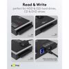 Fotografija izdelka GOOBAY USB 3.0 Adapter za IDE in SATA diske
