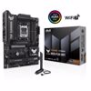 Fotografija izdelka ASUS TUF B850-PLUS WiFi AM5 gaming ATX osnovna plošča