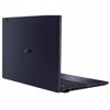 Fotografija izdelka ASUS ExpertBook B3 16" (40,64cm) WUXGA Intel Ultra 7 155H 32GB 1TB Windows 11 Pro (B3604CMA-WB75D0X) prenosni računalnik