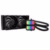Fotografija izdelka BE QUIET! SILENT LOOP 3 (BW024) 240mm ARGB vodno hlajenje