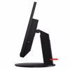 Fotografija izdelka LENOVO ThinkCentre Tiny-In-One 27 68,6cm (27") QHD IPS DP/HDMI kamera zvočniki monitor