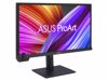 Fotografija izdelka Monitor 24" (61 cm) 4K UHD IPS, HDR10, HLG, 12G SDI, 2xHDMI, DisplayPort, USB-C DP Alt, zvočniki, ASUS ProArt PA24US
