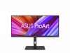 Fotografija izdelka Monitor 34" (87 cm) UWQHD IPS 120Hz, HDR400, 2xHDMI, DisplayPort, USB-C DP, PowerDelivery, 4xUSB-A, zvočniki, ASUS ProArt PA348CGV