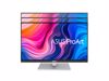 Fotografija izdelka Monitor 27" (69 cm) 4K UHD IPS HDR10, 2xHDMI, DisplayPort, USB-C DP, PowerDelivery, zvočniki, ASUS ProArt PA279CV