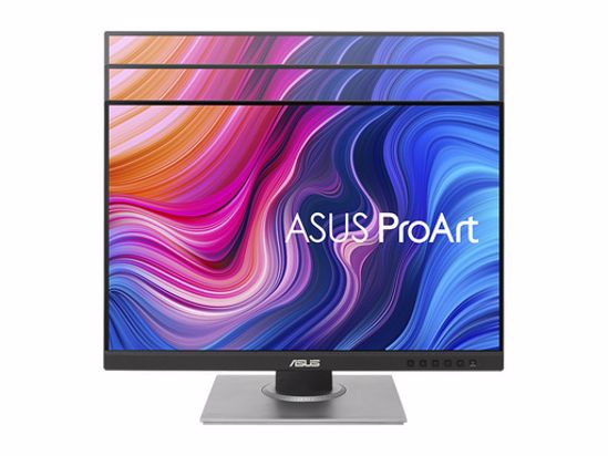 Fotografija izdelka Monitor 24" (61 cm) WUXGA IPS 75Hz, VGA, HDMI, DisplayPort, zvočniki, ASUS ProArt PA248QV