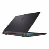 Fotografija izdelka Prenosnik MSI Cyborg 15 A13VE-1804XHR i7-13620H / 16GB / 1TB SSD / 15.6" FHD 144Hz IPS-level / NVIDIA GeForce RTX 4050 / NoOS (črn)