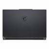 Fotografija izdelka Prenosnik MSI Cyborg 15 A13VE-1804XHR i7-13620H / 16GB / 1TB SSD / 15.6" FHD 144Hz IPS-level / NVIDIA GeForce RTX 4050 / NoOS (črn)