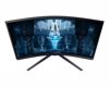 Fotografija izdelka Monitor Samsung 32" G85NB Odyssey Neo G8 ukrivljen, VA, 3840x2160, 2x HDMI, DP, USB, 240Hz